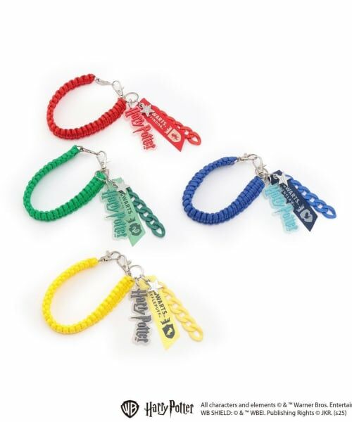 pom ponette junior / ポンポネット ジュニア チャーム | 【Harry Potter】チャーム | 詳細7