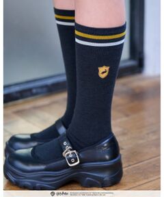pom ponette junior / ポンポネット ジュニア ソックス | 【Harry Potter】ソックス