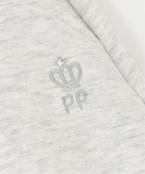 pom ponette junior / ポンポネット ジュニア ショート・ハーフ・半端丈パンツ | 【130cmあり】マーメイドキュロットパンツ | 詳細3