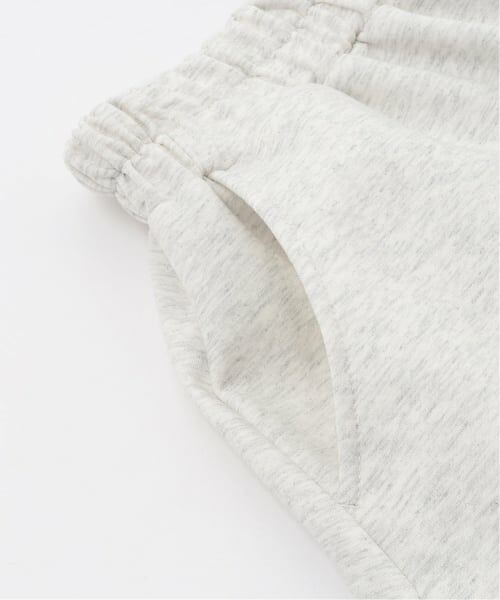 pom ponette junior / ポンポネット ジュニア ショート・ハーフ・半端丈パンツ | 【130cmあり】マーメイドキュロットパンツ | 詳細4