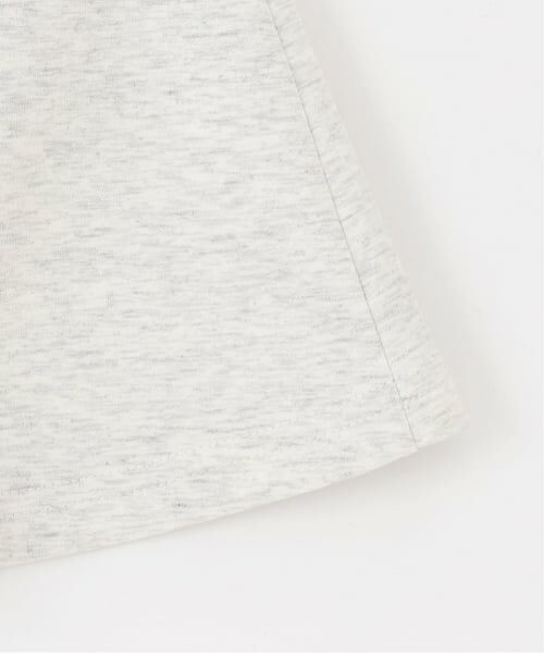 pom ponette junior / ポンポネット ジュニア ショート・ハーフ・半端丈パンツ | 【130cmあり】マーメイドキュロットパンツ | 詳細6