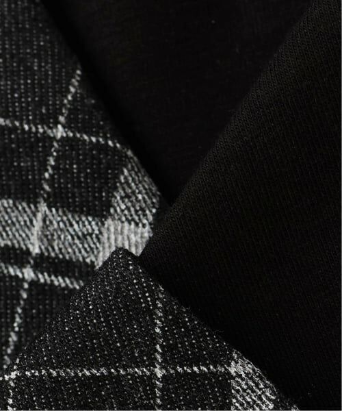 pom ponette junior / ポンポネット ジュニア ミニ・ひざ丈スカート | デニムスカート(インナーパンツつき） | 詳細10