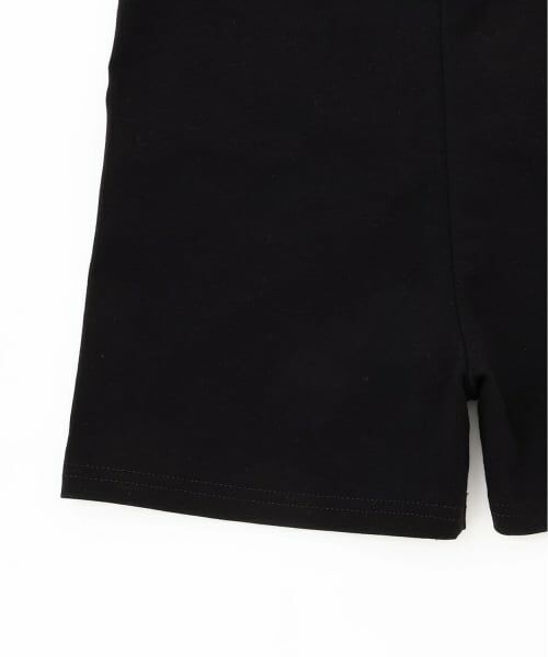 pom ponette junior / ポンポネット ジュニア ミニ・ひざ丈スカート | デニムスカート(インナーパンツつき） | 詳細9