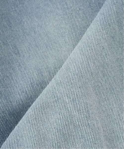 pom ponette junior / ポンポネット ジュニア その他パンツ | ダメージデニムパンツ | 詳細10