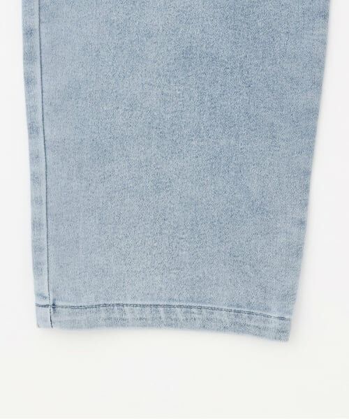 pom ponette junior / ポンポネット ジュニア その他パンツ | イージーテーパードパンツ | 詳細5