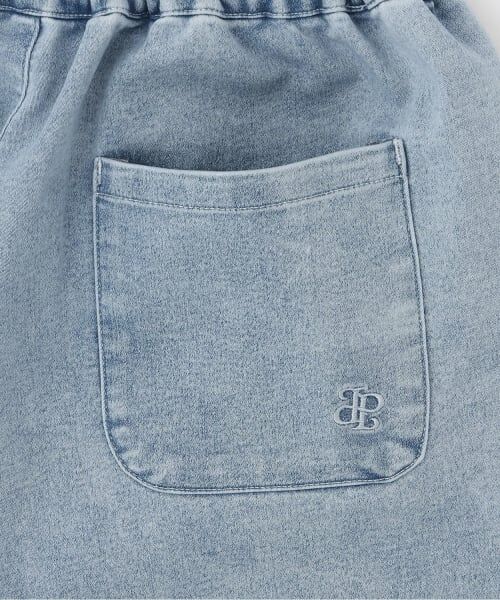 pom ponette junior / ポンポネット ジュニア その他パンツ | イージーテーパードパンツ | 詳細7