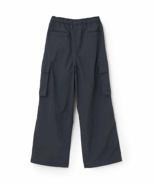 pom ponette junior / ポンポネット ジュニア その他パンツ | 【撥水】カーゴパンツ | 詳細1