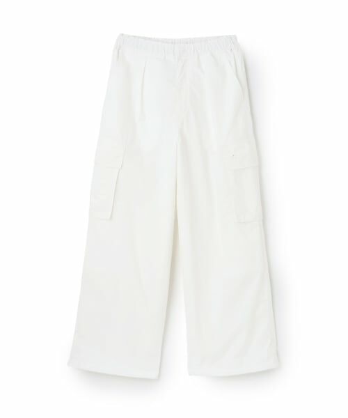 pom ponette junior / ポンポネット ジュニア その他パンツ | 【撥水】カーゴパンツ | 詳細13