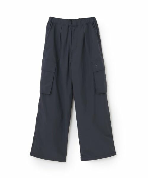 pom ponette junior / ポンポネット ジュニア その他パンツ | 【撥水】カーゴパンツ | 詳細14