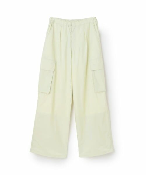 pom ponette junior / ポンポネット ジュニア その他パンツ | 【撥水】カーゴパンツ | 詳細15
