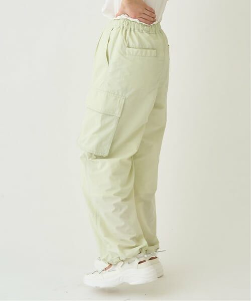 pom ponette junior / ポンポネット ジュニア その他パンツ | 【撥水】カーゴパンツ | 詳細17