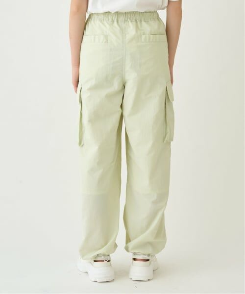 pom ponette junior / ポンポネット ジュニア その他パンツ | 【撥水】カーゴパンツ | 詳細18
