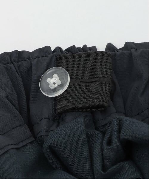 pom ponette junior / ポンポネット ジュニア その他パンツ | 【撥水】カーゴパンツ | 詳細5