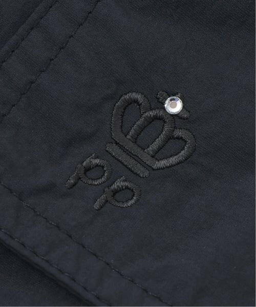 pom ponette junior / ポンポネット ジュニア その他パンツ | 【撥水】カーゴパンツ | 詳細6