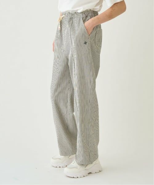 pom ponette junior / ポンポネット ジュニア その他パンツ | イージーストレートパンツ | 詳細13