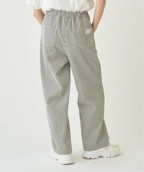 pom ponette junior / ポンポネット ジュニア その他パンツ | イージーストレートパンツ | 詳細14