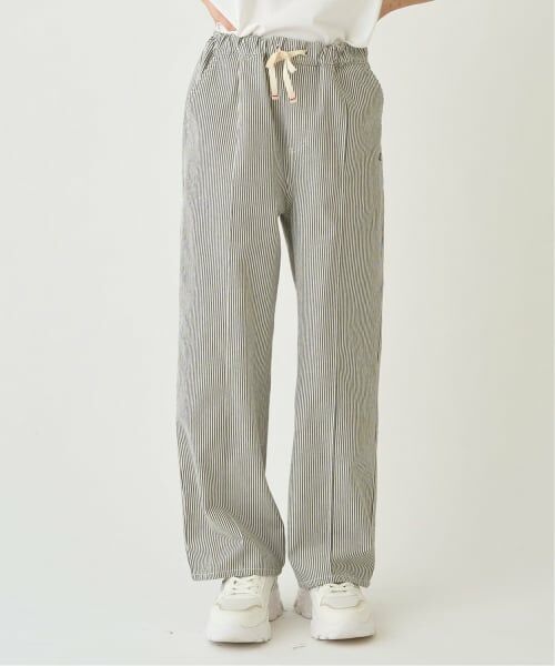 pom ponette junior / ポンポネット ジュニア その他パンツ | イージーストレートパンツ | 詳細15