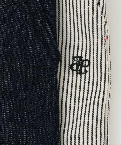 pom ponette junior / ポンポネット ジュニア その他パンツ | イージーストレートパンツ | 詳細5