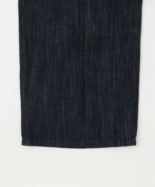 pom ponette junior / ポンポネット ジュニア その他パンツ | イージーストレートパンツ | 詳細6