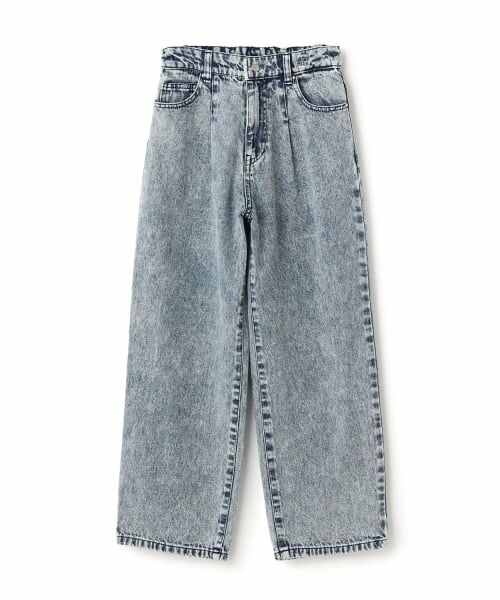 pom ponette junior / ポンポネット ジュニア その他パンツ | デニムパンツ | 詳細10