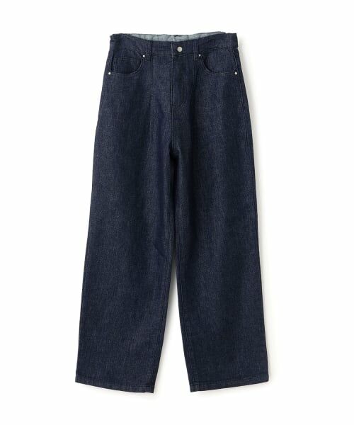 pom ponette junior / ポンポネット ジュニア その他パンツ | デニムパンツ | 詳細11