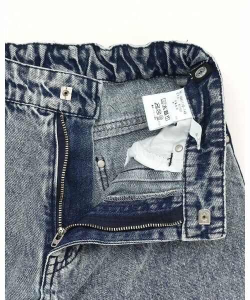 pom ponette junior / ポンポネット ジュニア その他パンツ | デニムパンツ | 詳細3