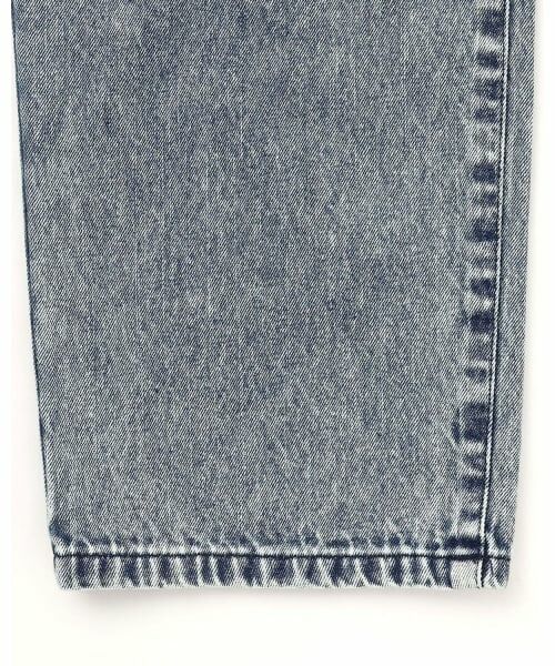 pom ponette junior / ポンポネット ジュニア その他パンツ | デニムパンツ | 詳細5