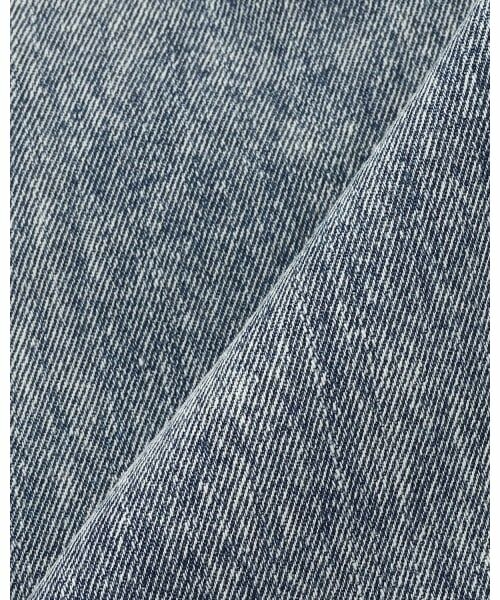 pom ponette junior / ポンポネット ジュニア その他パンツ | デニムパンツ | 詳細8