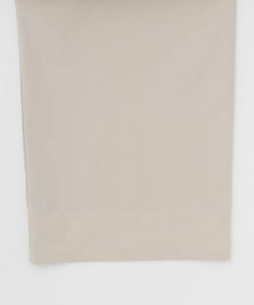 pom ponette junior / ポンポネット ジュニア その他パンツ | サスペンダーつき釦ワイドパンツ | 詳細6