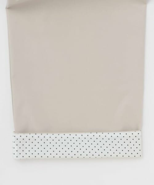 pom ponette junior / ポンポネット ジュニア その他パンツ | サスペンダーつき釦ワイドパンツ | 詳細7