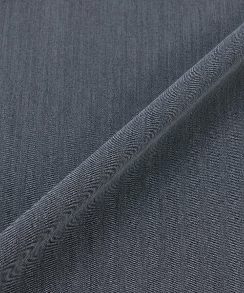 pom ponette junior / ポンポネット ジュニア その他パンツ | サスペンダーつき釦ワイドパンツ | 詳細8