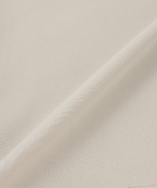 pom ponette junior / ポンポネット ジュニア その他パンツ | サスペンダーつき釦ワイドパンツ | 詳細9