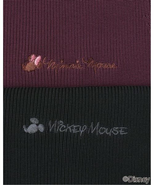 pom ponette junior / ポンポネット ジュニア シャツ・ブラウス | 【130cmあり】【Disney】ニットベスト&シャツセット | 詳細11