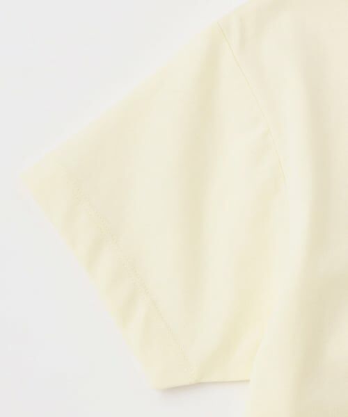 pom ponette junior / ポンポネット ジュニア カーディガン・ボレロ | アーガイルメッシュカーディガン＆Tシャツセット | 詳細8