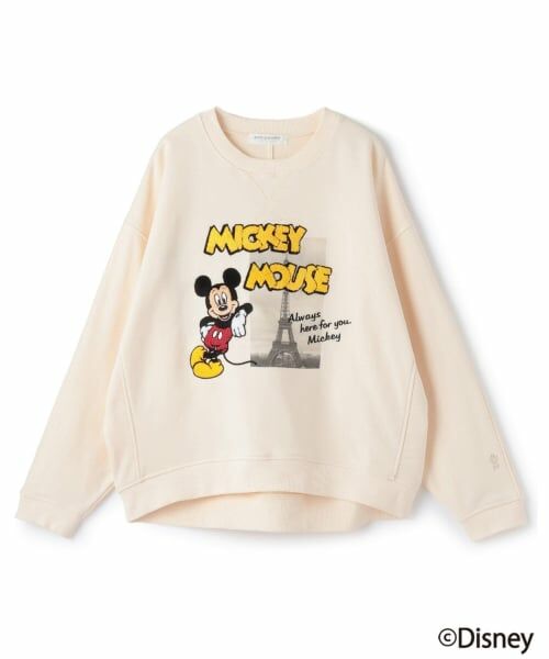 pom ponette junior / ポンポネット ジュニア スウェット | 【130cmあり】【Disney】アソートトレーナー | 詳細15