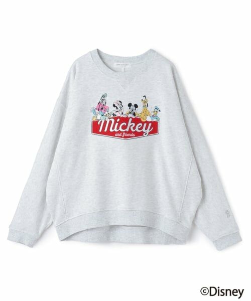 pom ponette junior / ポンポネット ジュニア スウェット | 【130cmあり】【Disney】アソートトレーナー | 詳細16