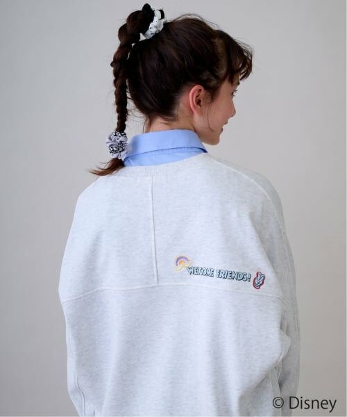 pom ponette junior / ポンポネット ジュニア スウェット | 【130cmあり】【Disney】アソートトレーナー | 詳細20