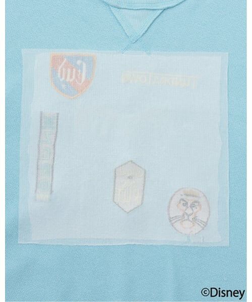 pom ponette junior / ポンポネット ジュニア スウェット | 【130cmあり】【Disney】アソートトレーナー | 詳細6