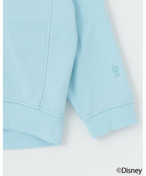 pom ponette junior / ポンポネット ジュニア スウェット | 【130cmあり】【Disney】アソートトレーナー | 詳細8