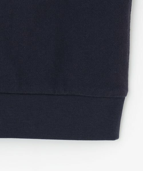 pom ponette junior / ポンポネット ジュニア シャツ・ブラウス | カットソーベスト＆刺しゅうブラウスセット | 詳細4