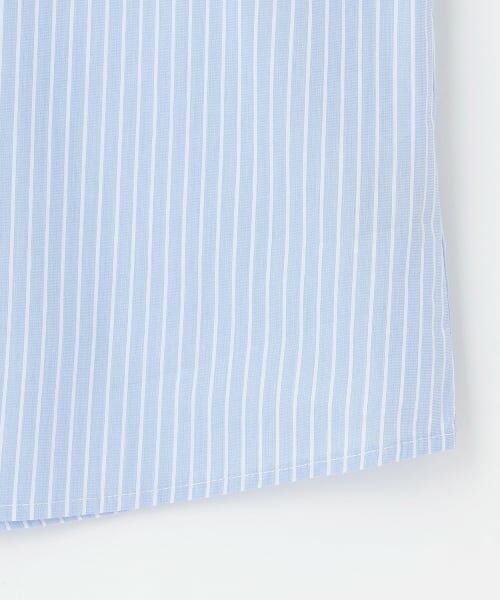 pom ponette junior / ポンポネット ジュニア シャツ・ブラウス | カットソーベスト＆刺しゅうブラウスセット | 詳細8