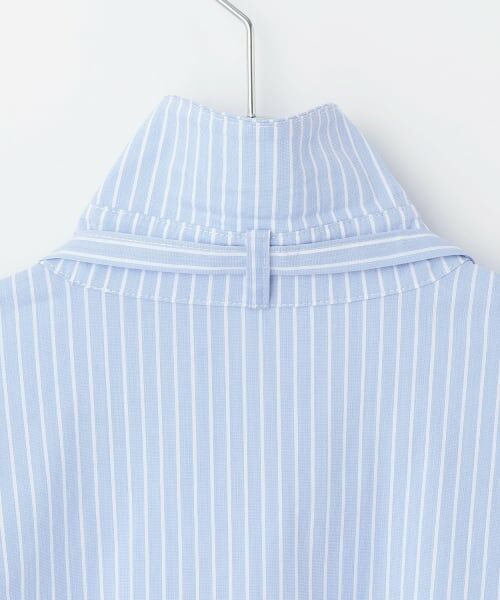 pom ponette junior / ポンポネット ジュニア シャツ・ブラウス | カットソーベスト＆刺しゅうブラウスセット | 詳細9