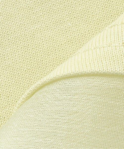 pom ponette junior / ポンポネット ジュニア Tシャツ | 【130cmあり】【吸水速乾】シアースリーブトップス | 詳細7