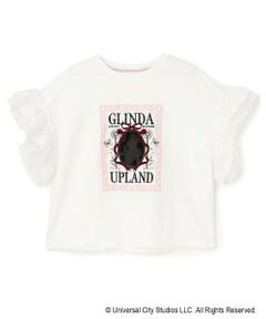 pom ponette junior / ポンポネット ジュニア Tシャツ | 【130cmあり】【WICKED】グラフィックTシャツ