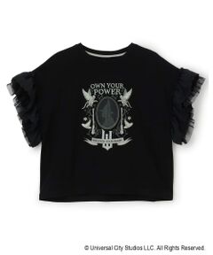 pom ponette junior / ポンポネット ジュニア Tシャツ | 【130cmあり】【WICKED】グラフィックTシャツ