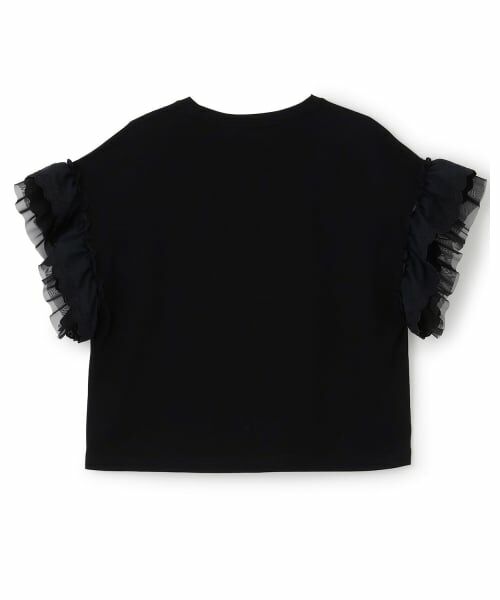 pom ponette junior / ポンポネット ジュニア Tシャツ | 【130cmあり】【WICKED】グラフィックTシャツ | 詳細1