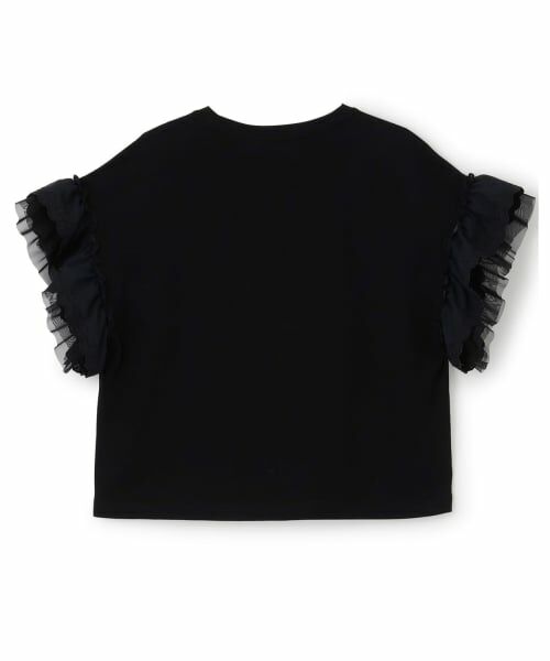 pom ponette junior / ポンポネット ジュニア Tシャツ | 【130cmあり】【WICKED】グラフィックTシャツ | 詳細11