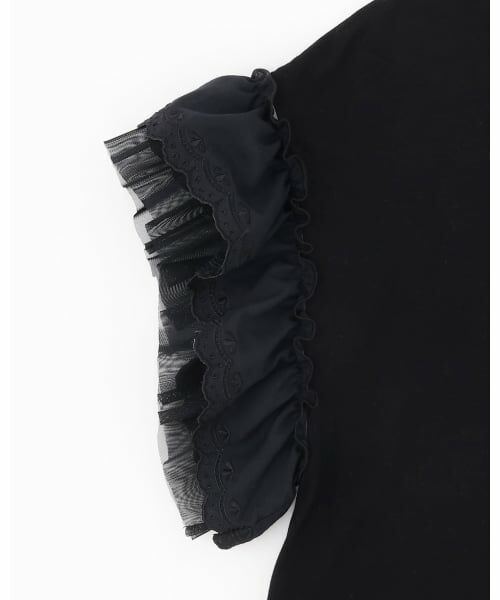 pom ponette junior / ポンポネット ジュニア Tシャツ | 【130cmあり】【WICKED】グラフィックTシャツ | 詳細3