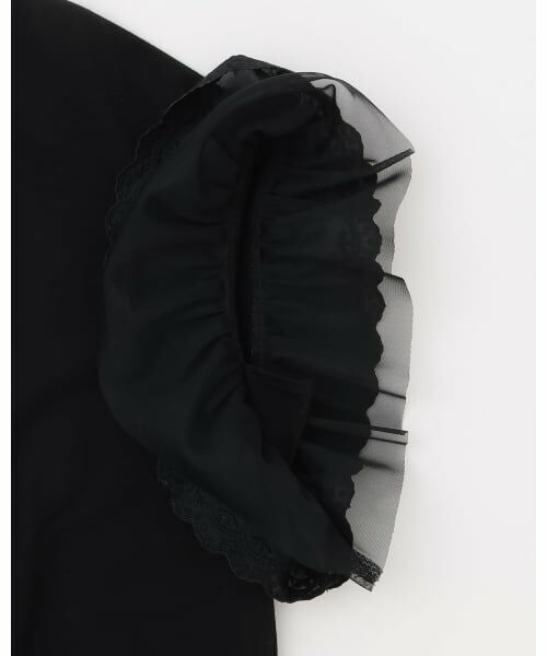 pom ponette junior / ポンポネット ジュニア Tシャツ | 【130cmあり】【WICKED】グラフィックTシャツ | 詳細4