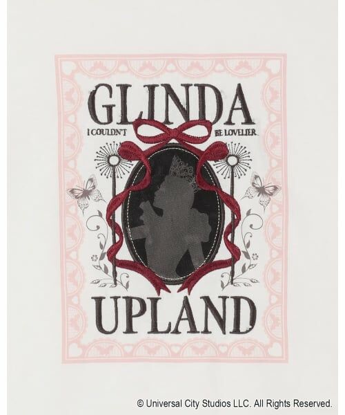 pom ponette junior / ポンポネット ジュニア Tシャツ | 【130cmあり】【WICKED】グラフィックTシャツ | 詳細5